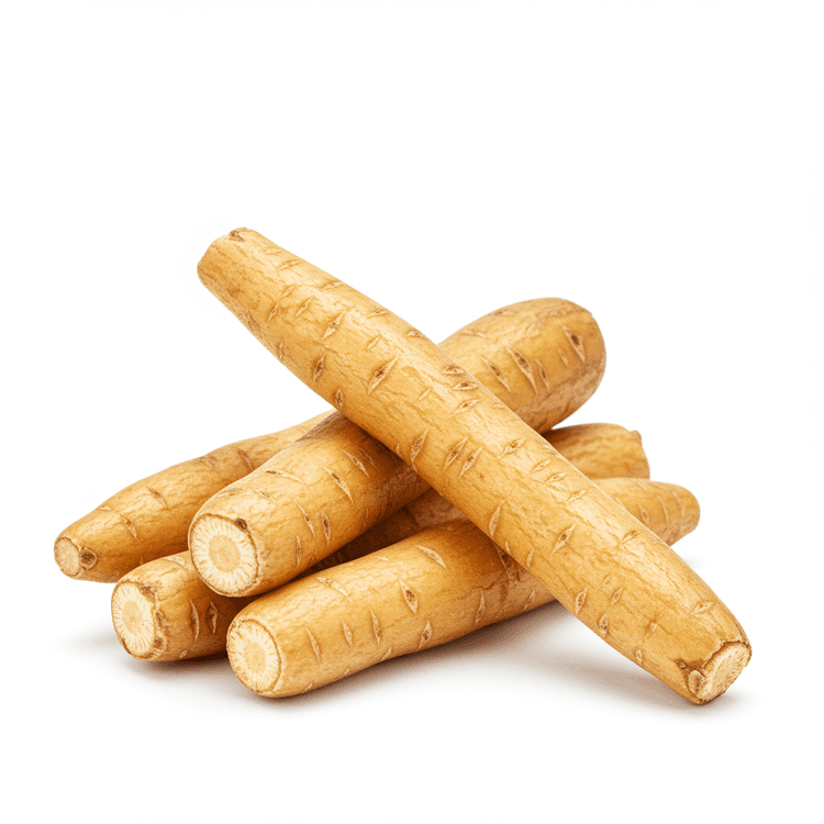 Arrowroot