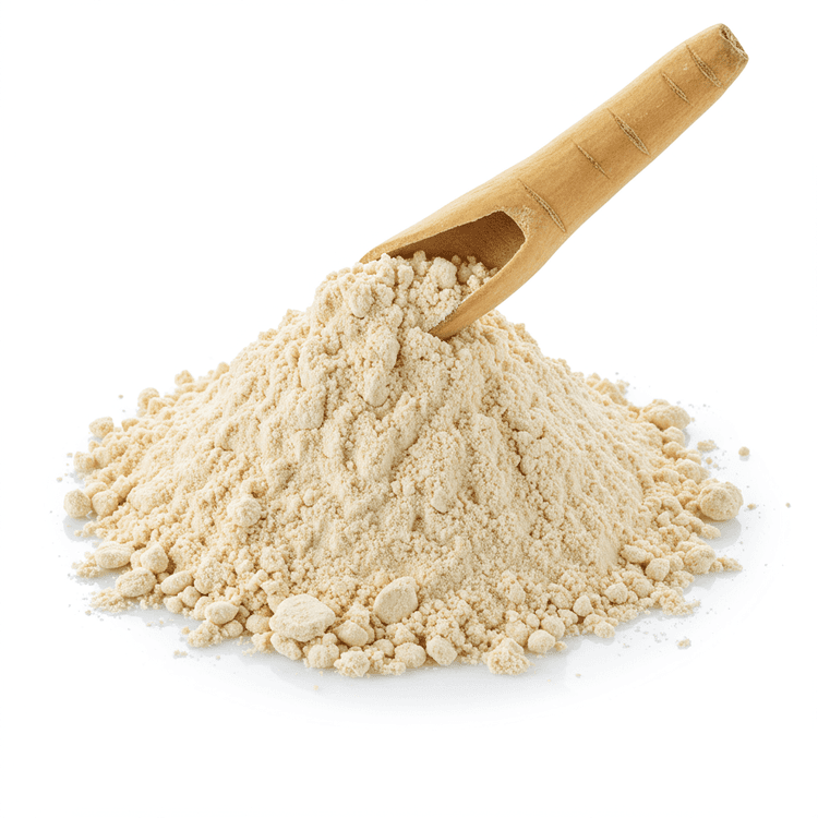 Arrowroot Flour