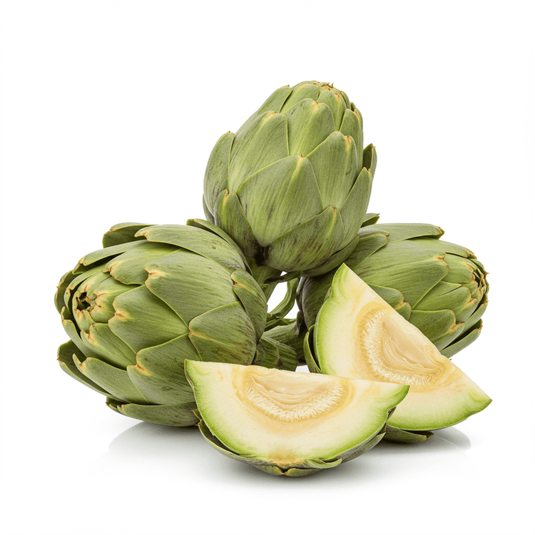 artichoke heart
