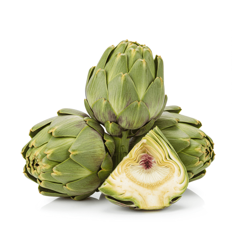 artichoke heart