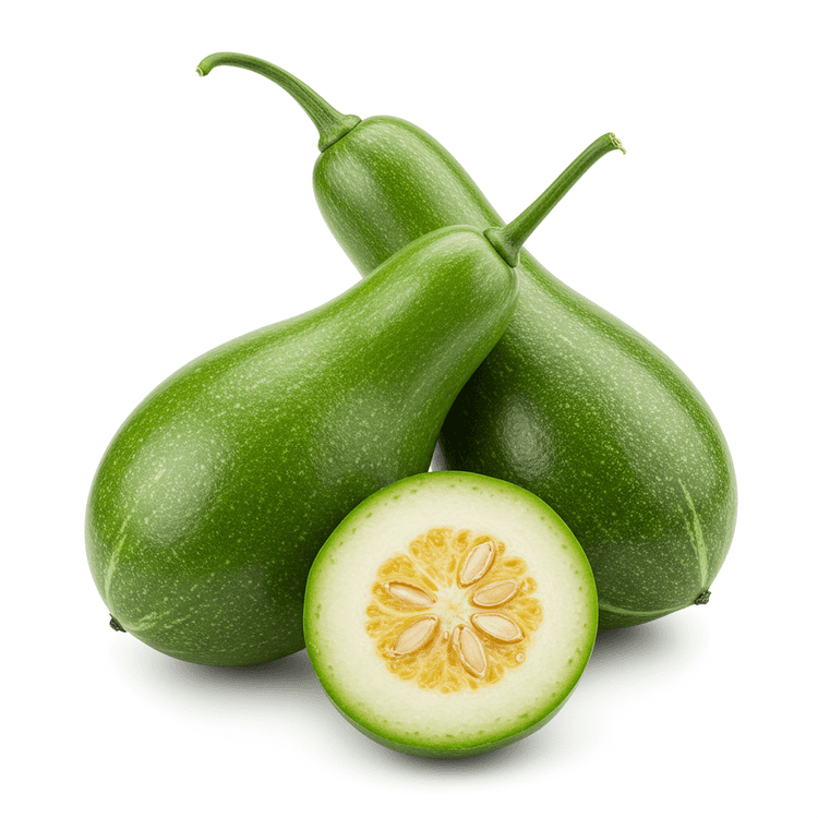 ash gourd