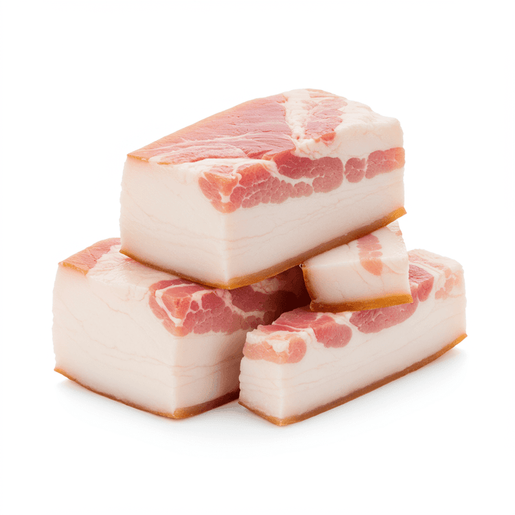 bacon fat