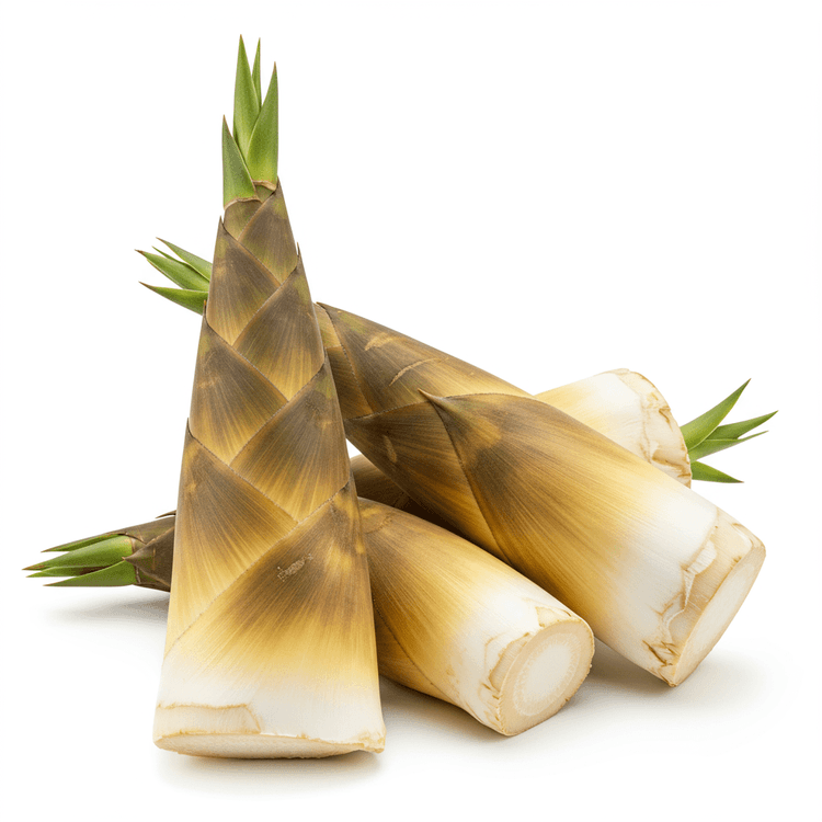 bamboo shoot