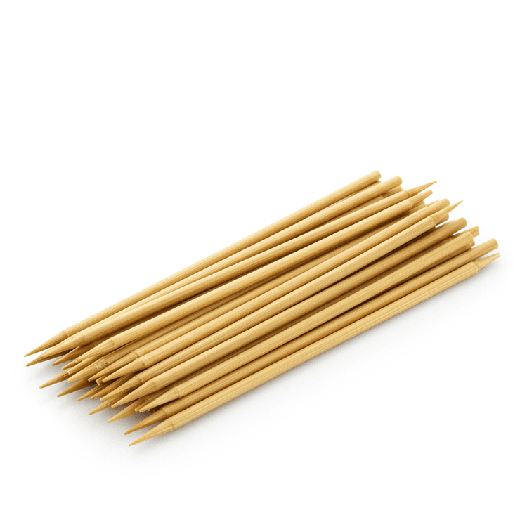 bamboo skewer