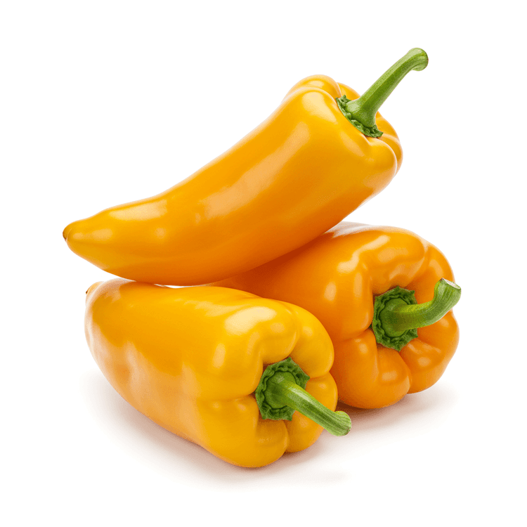 banana pepper