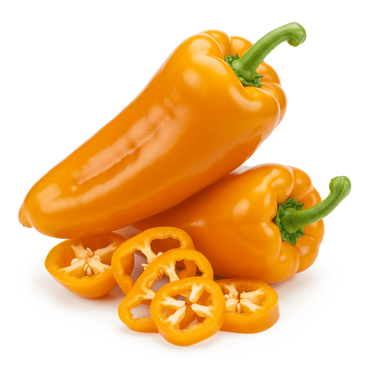 banana pepper