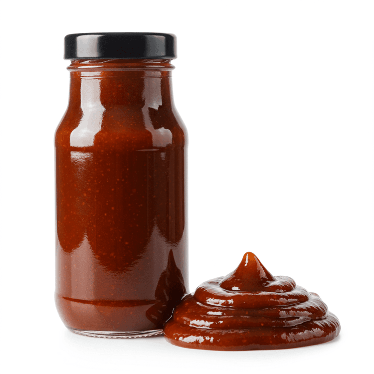 barbecue sauce