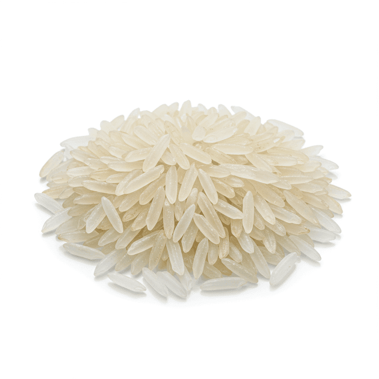 basmati rice