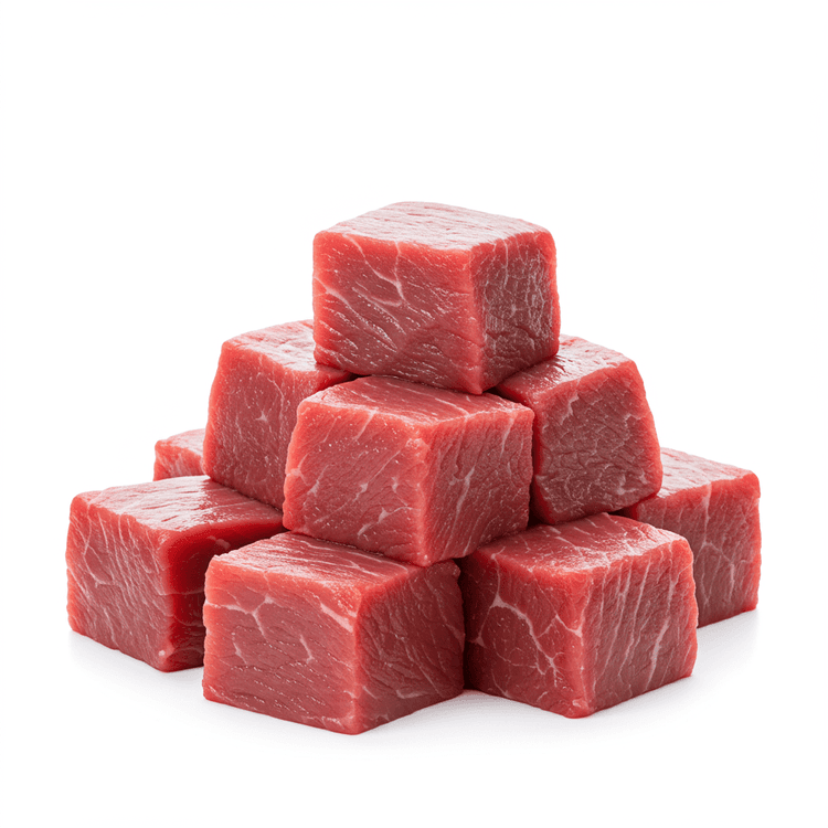 beef cube