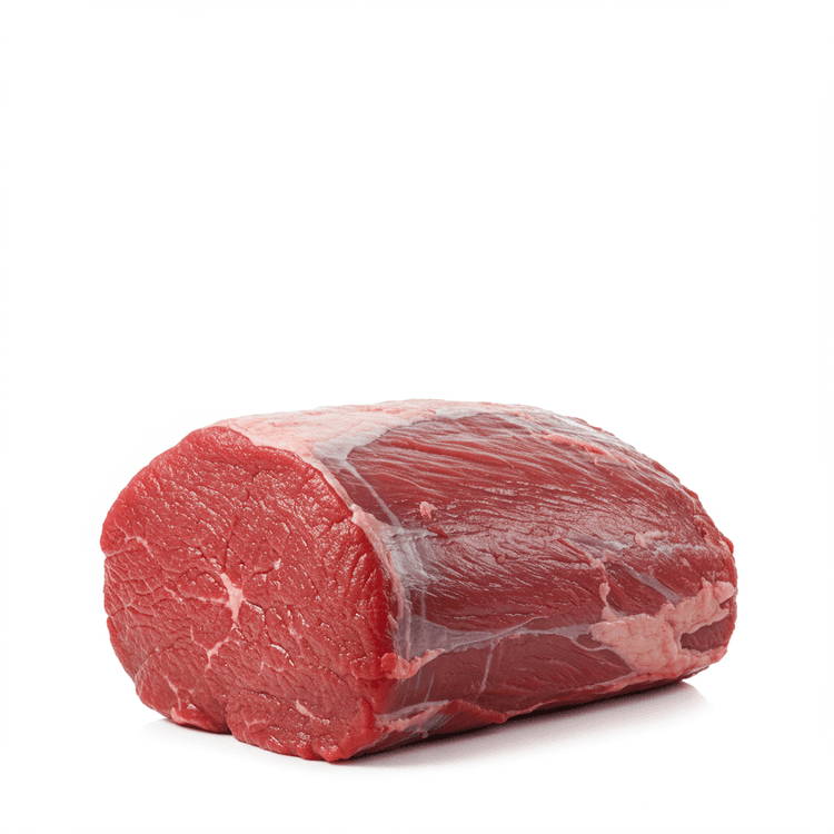 beef eye of round roast