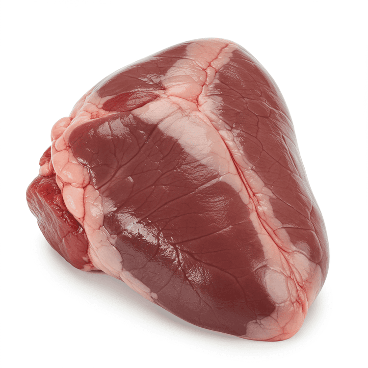 beef heart