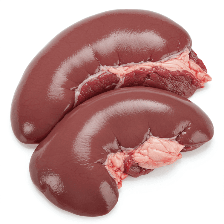 beef kidney