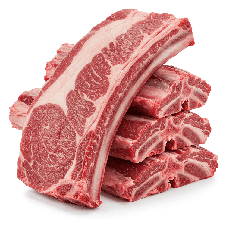 beef rib