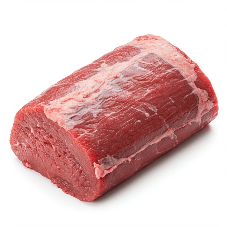 beef tenderloin