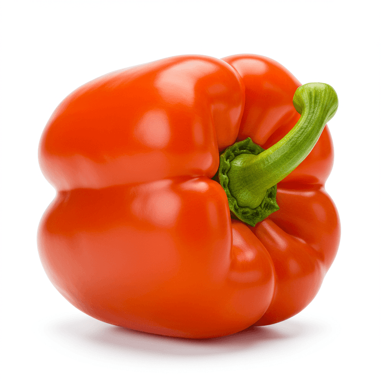 Bell Pepper