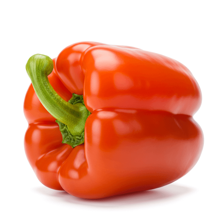 bell pepper
