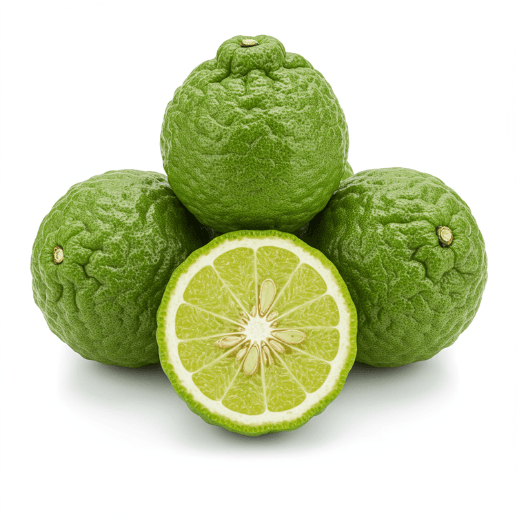 Bergamot
