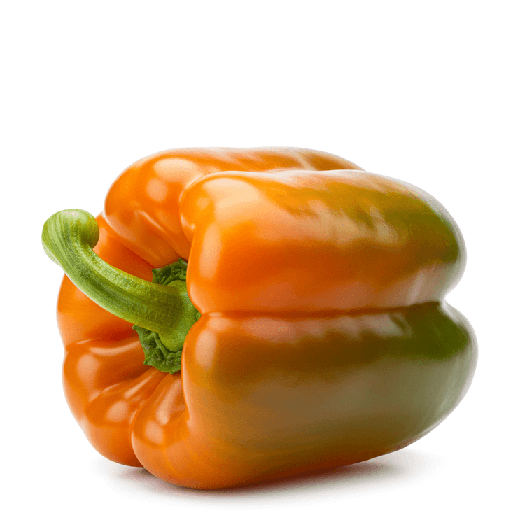 big bell pepper