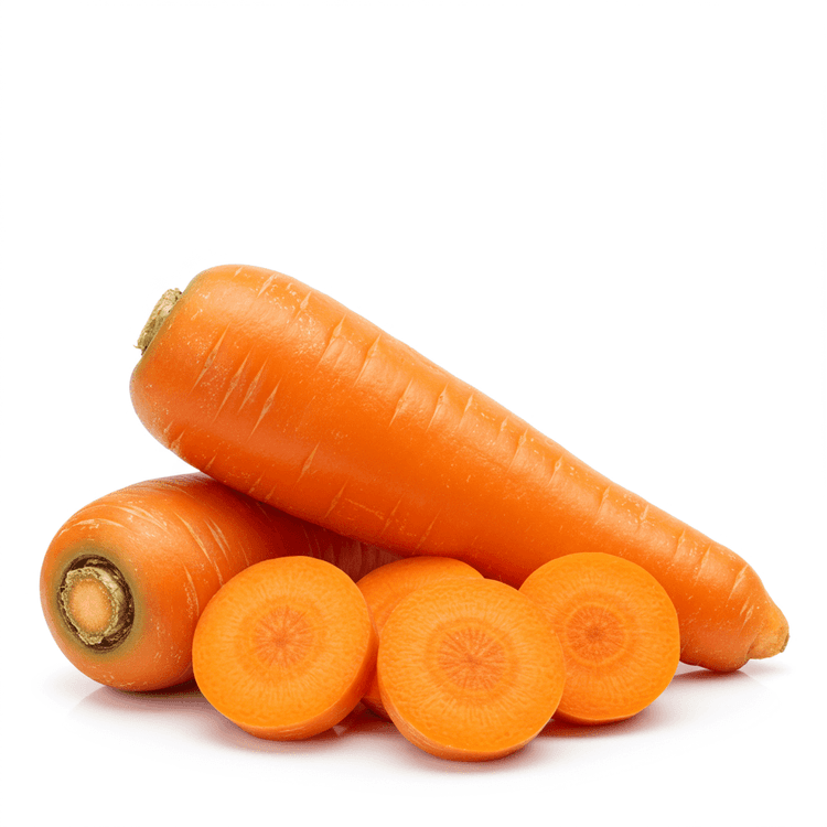 Big Carrot