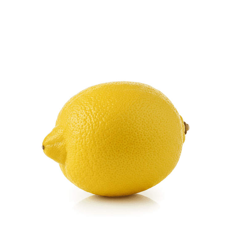 big lemon