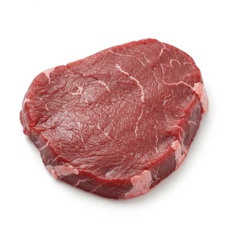 bison steak