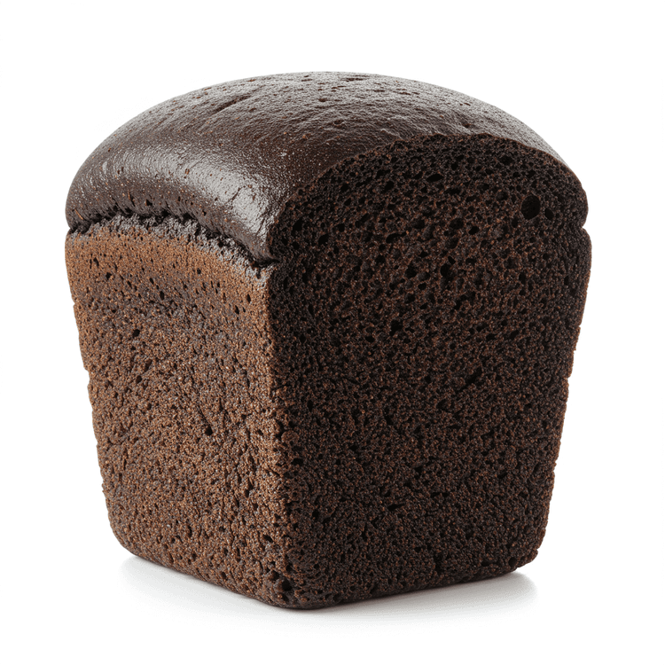 black bread