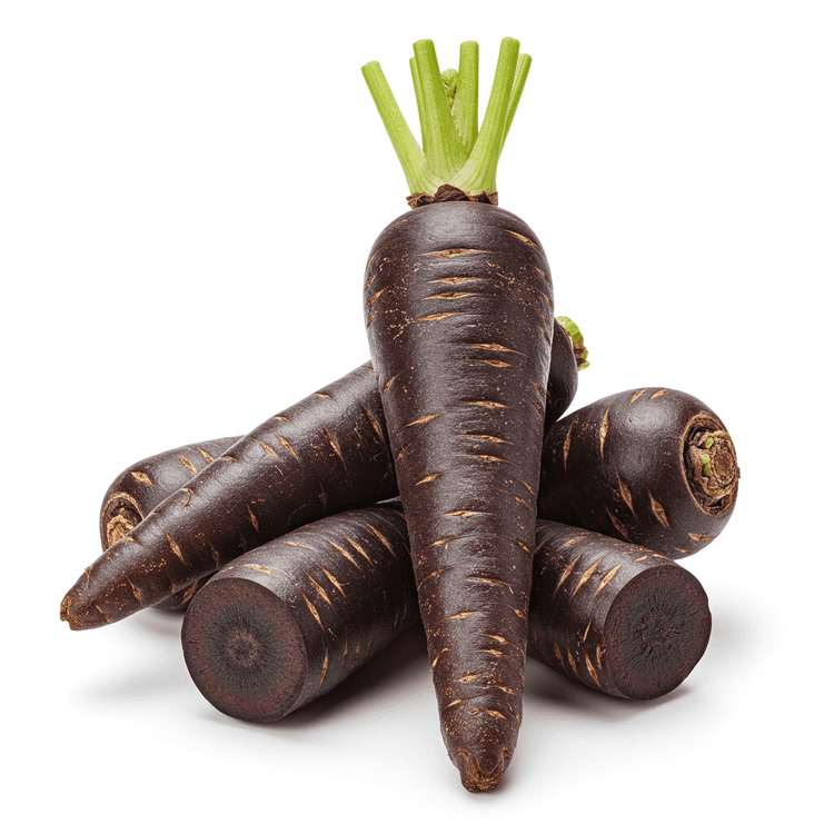 Black Carrot