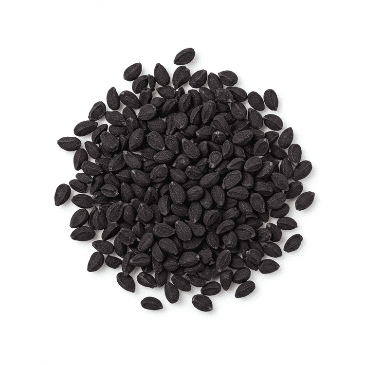 black cumin seed