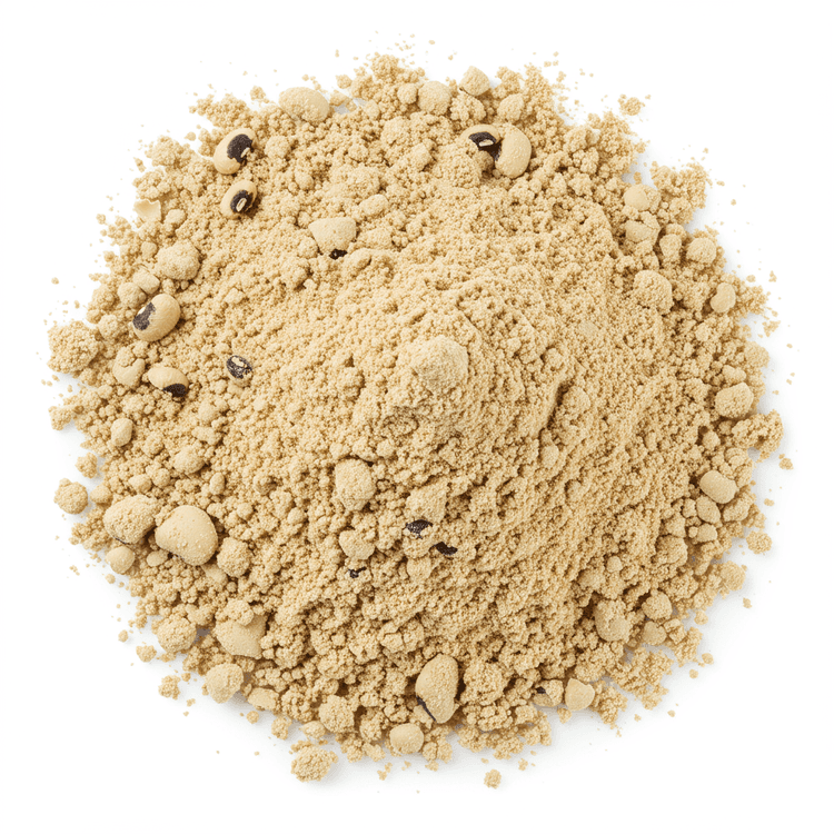 black-eyed pea flour