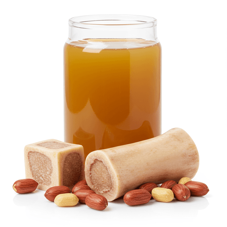 bone broth