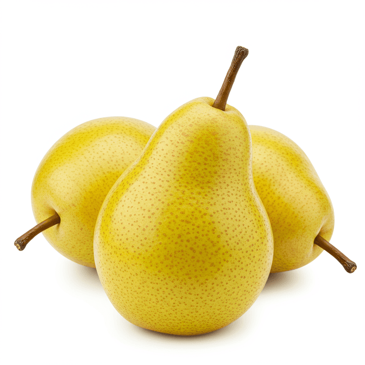 Bosc Pear