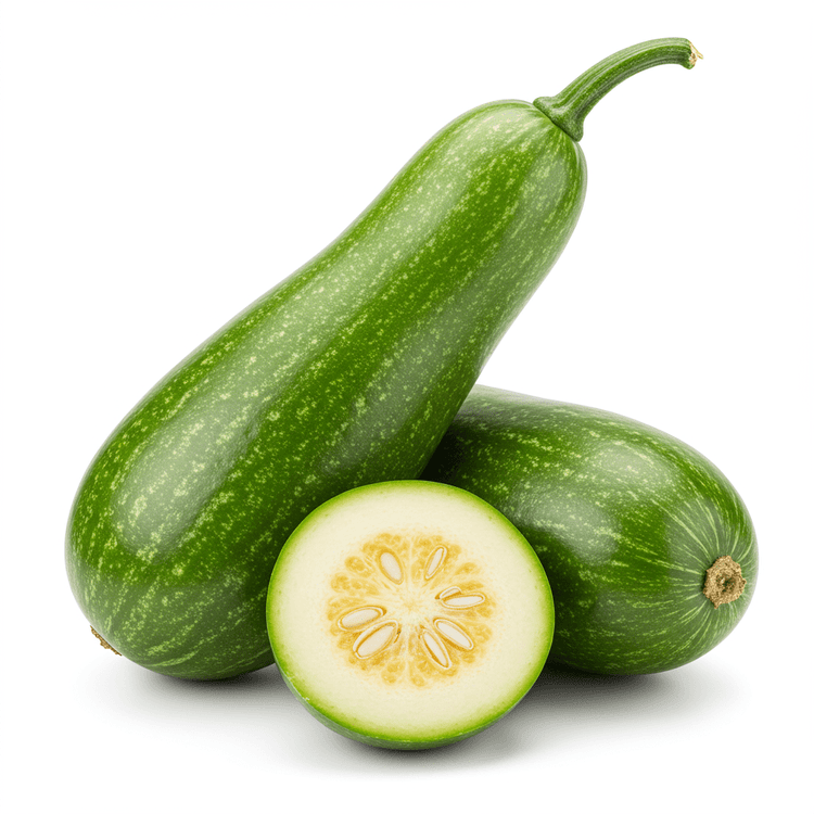 bottle gourd