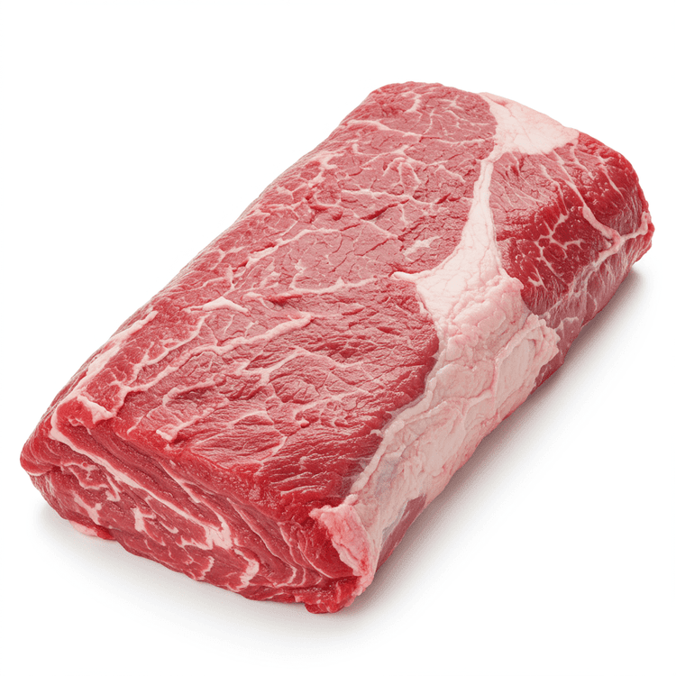 bottom sirloin roast