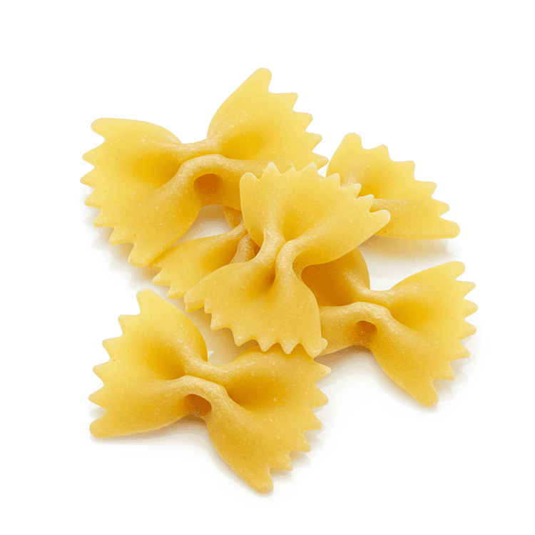 Bow Tie Pasta