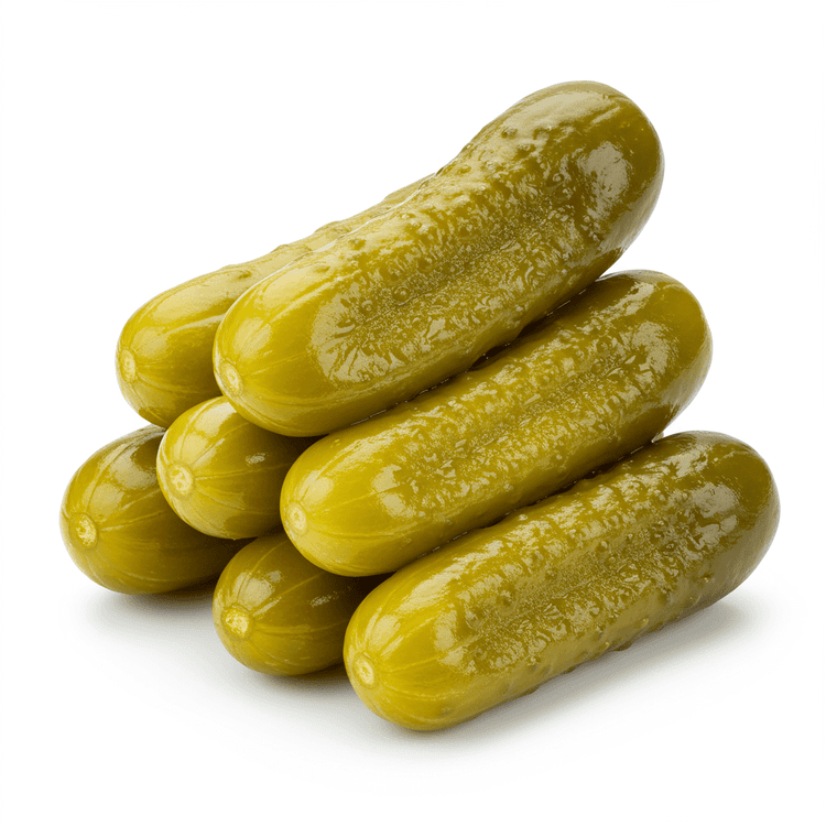 bread and butter pickle