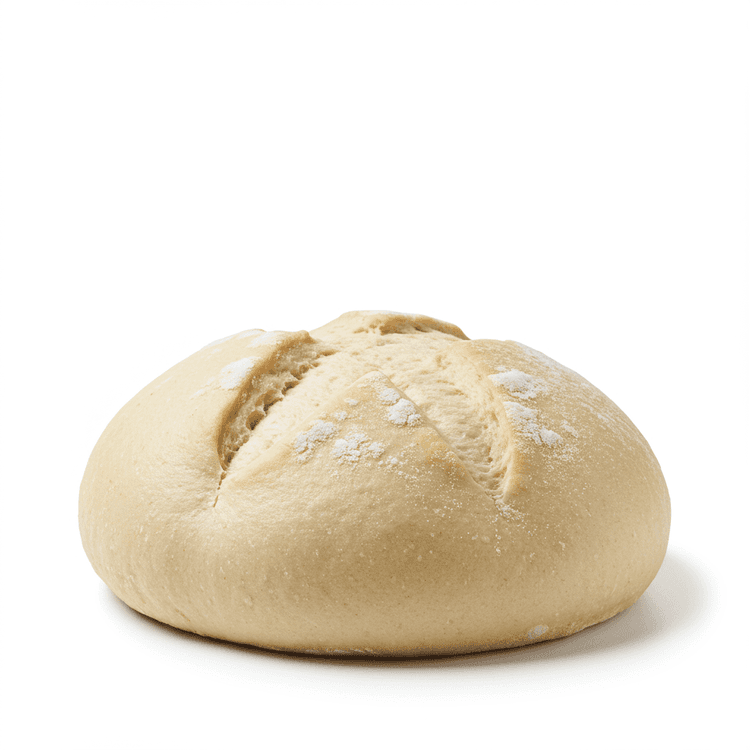 bread dough