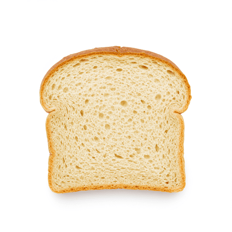 bread slice