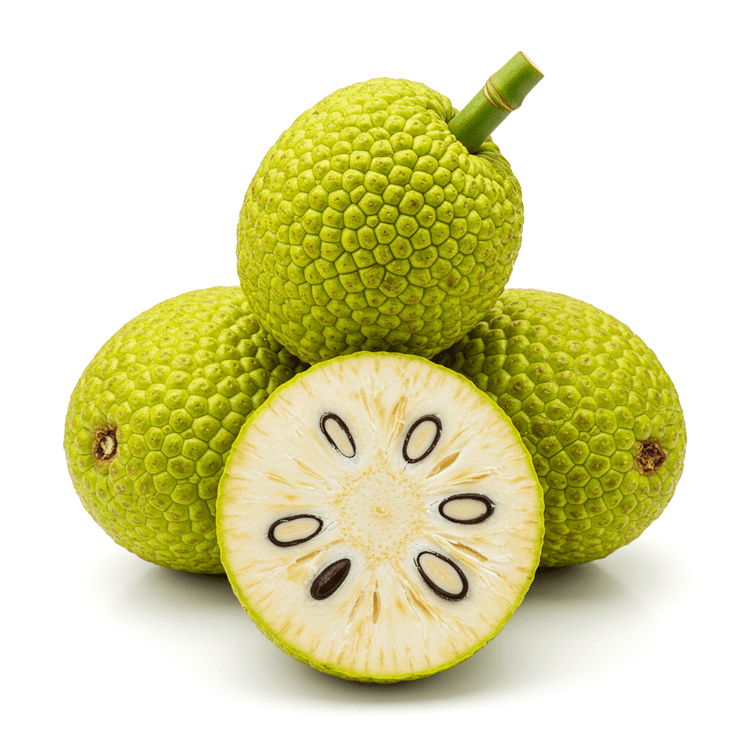 breadfruit