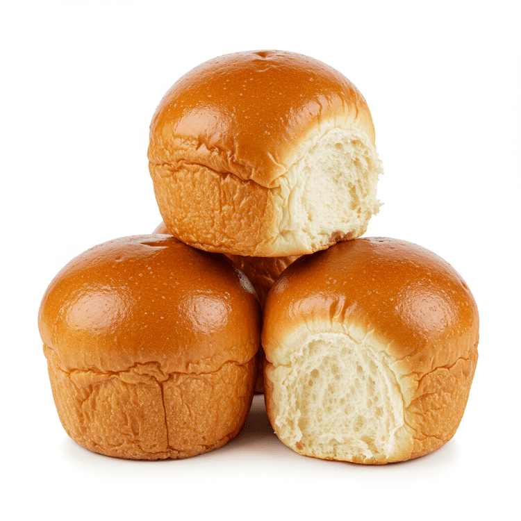 brioche bun