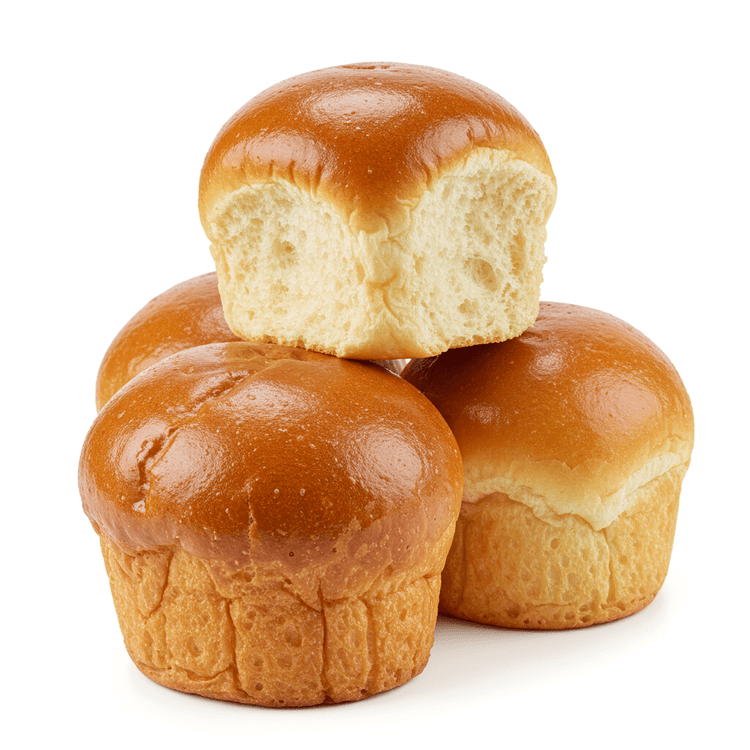 brioche roll