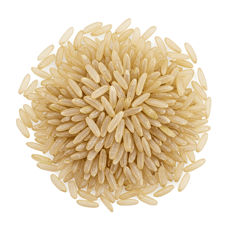 brown rice