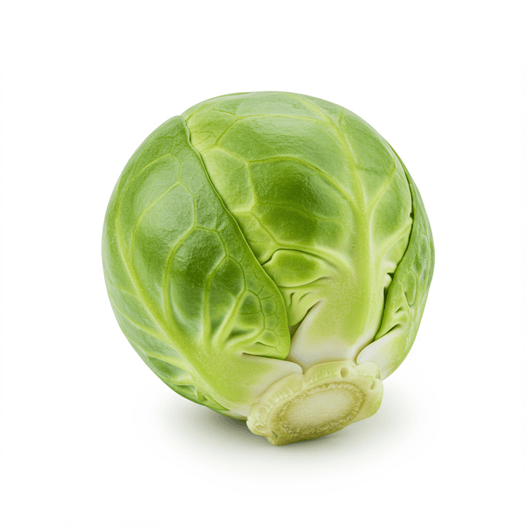 brussels sprout