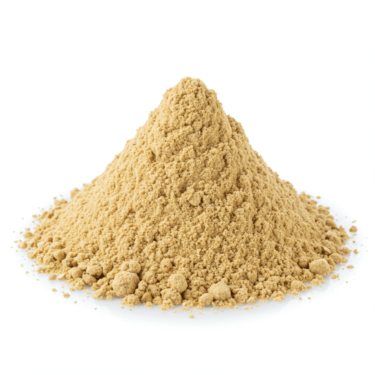 buckwheat flour