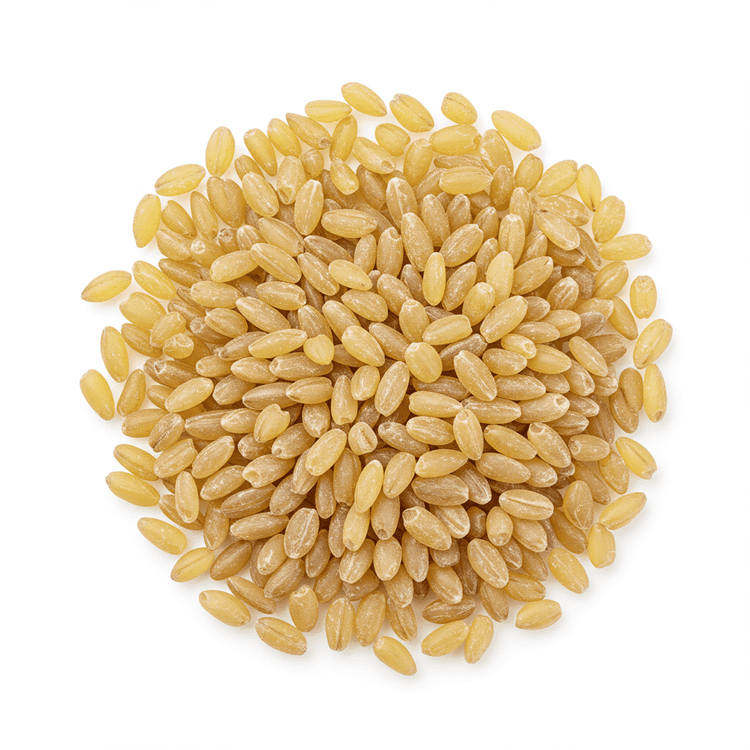 bulgur wheat