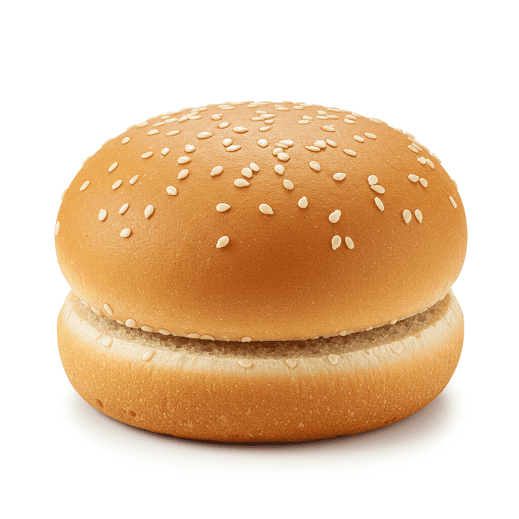 burger bun
