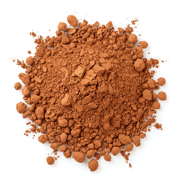 cacao powder