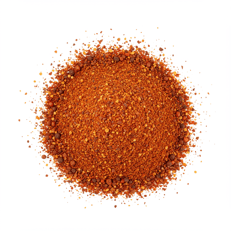 cajun seasoning