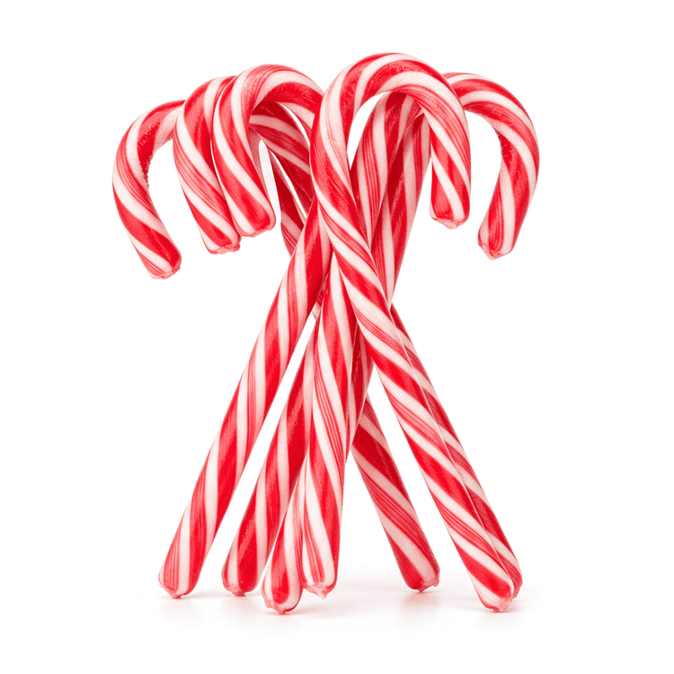 candy cane