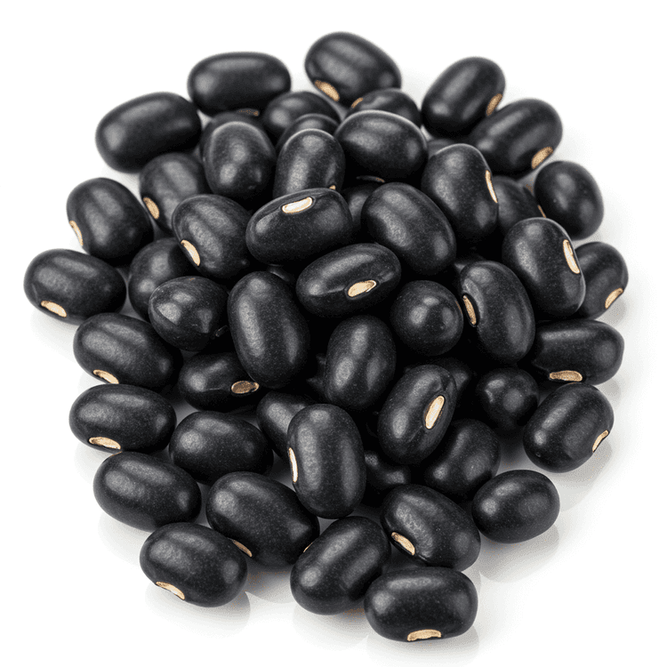 canned black bean