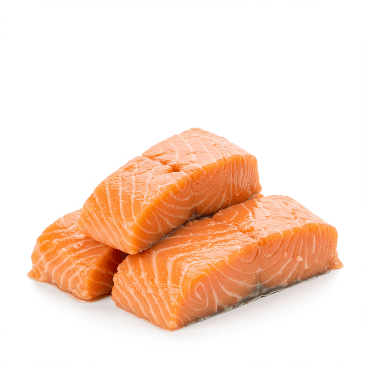canned salmon